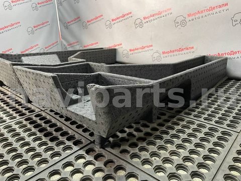 Пол багажника Ford Edge, 2019 г., OEM KT4BR11169AC, арт. 97137486, фото 8