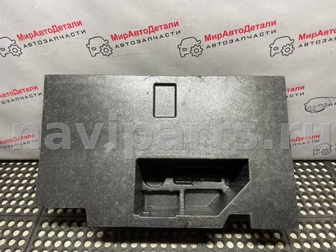 Пол багажника Alfa Romeo Giulia, 2018 г., OEM 50555070, арт. 97138441