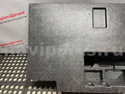 Пол багажника Alfa Romeo Giulia, 2018 г., OEM 50555070, арт. 97138441, фото 2