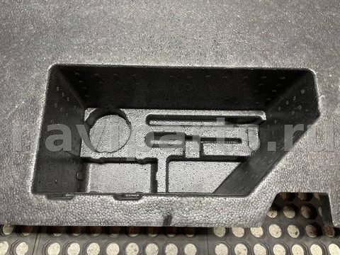 Пол багажника Alfa Romeo Giulia, 2018 г., OEM 50555070, арт. 97138441, фото 4