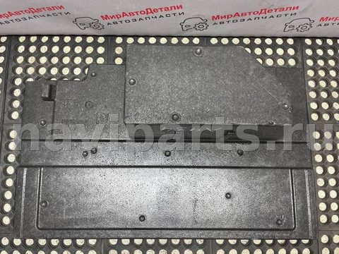 Пол багажника Alfa Romeo Giulia, 2018 г., OEM 50555070, арт. 97138441, фото 6