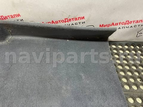 Пол багажника Opel Ampera, 2019 г., арт. 97139331_1, фото 7