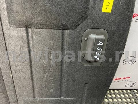 Пол багажника Buick Encore GX, 2020 г., арт. 97140684, фото 9