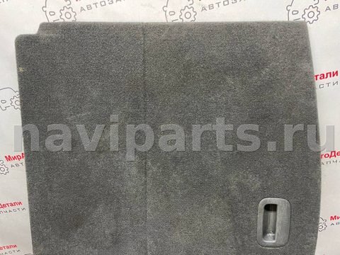 Пол багажника Buick Encore GX, 2021 г., арт. 97141488, фото 2