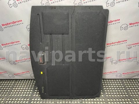 Пол багажника Buick Encore GX, 2021 г., арт. 97141488, фото 4