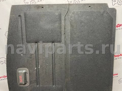 Пол багажника Buick Encore GX, 2021 г., арт. 97141488, фото 5
