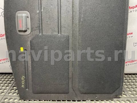 Пол багажника Buick Encore GX, 2021 г., арт. 97141488, фото 6