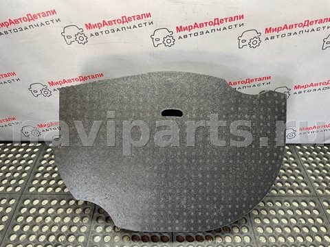 Пол багажника Opel Ampera, 2019 г., OEM 42403545, арт. 97143509_1