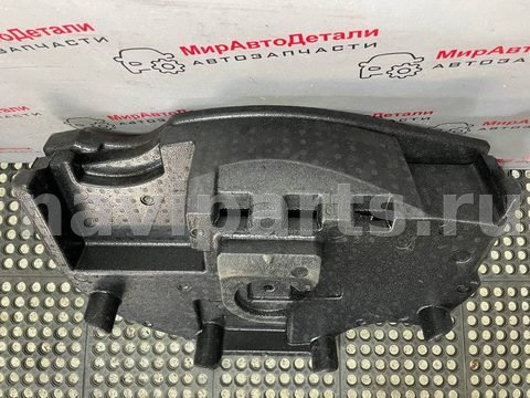 Пол багажника Opel Ampera, 2019 г., OEM 42403545, арт. 97143509_1, фото 10