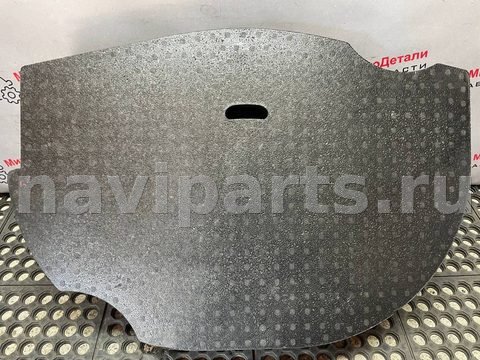 Пол багажника Opel Ampera, 2019 г., OEM 42403545, арт. 97143509_1, фото 2
