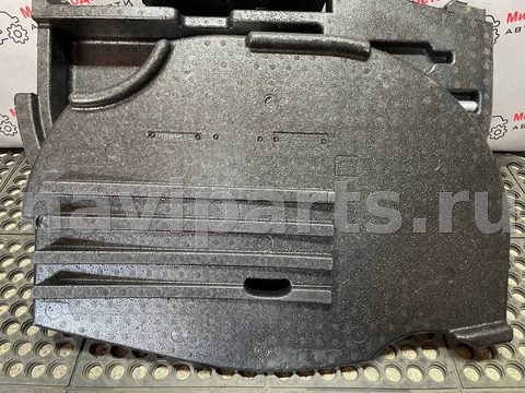 Пол багажника Opel Ampera, 2019 г., OEM 42403545, арт. 97143509_1, фото 5