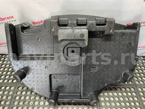 Пол багажника Opel Ampera, 2019 г., OEM 42403545, арт. 97143509_1, фото 7