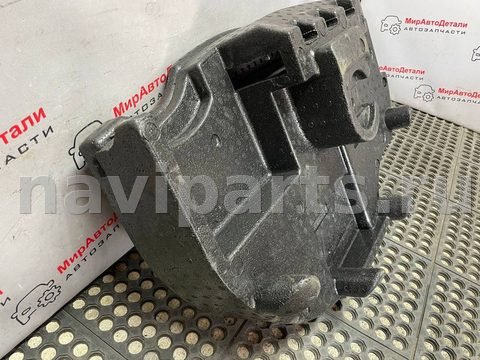 Пол багажника Opel Ampera, 2019 г., OEM 42403545, арт. 97143509_1, фото 8