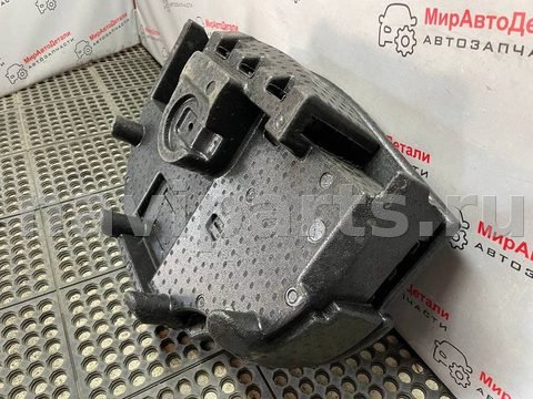 Пол багажника Opel Ampera, 2019 г., OEM 42403545, арт. 97143509_1, фото 9