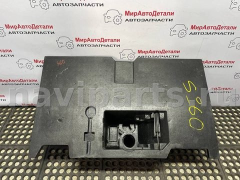 Пол багажника Alfa Romeo Giulia, 2023 г., OEM 50568949, арт. 97145232