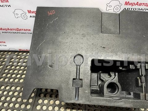 Пол багажника Alfa Romeo Giulia, 2023 г., OEM 50568949, арт. 97145232, фото 2
