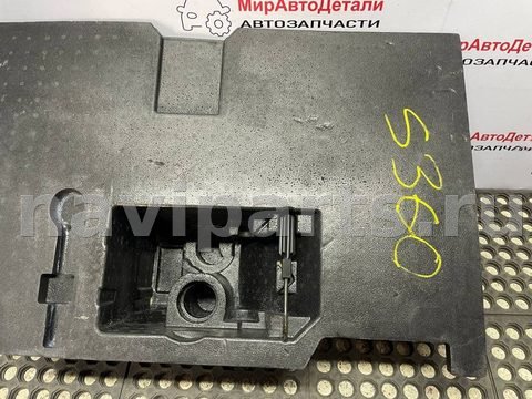 Пол багажника Alfa Romeo Giulia, 2023 г., OEM 50568949, арт. 97145232, фото 3