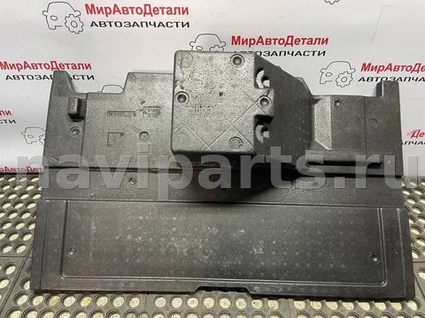 Пол багажника Alfa Romeo Giulia, 2023 г., OEM 50568949, арт. 97145232, фото 4