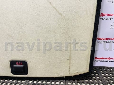 Пол багажника Ford Edge, 2019 г., OEM FT4BR42844BJ, арт. 97146042, фото 10