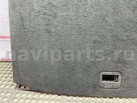 Пол багажника Ford Edge, 2019 г., OEM FT4BR42844BJ, арт. 97146042, фото 4
