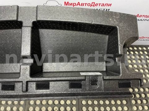 Пол багажника GMC Acadia, 2020 г., OEM 84615379, арт. 97150108, фото 12