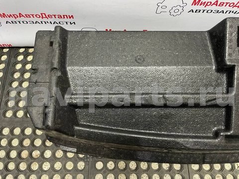 Пол багажника GMC Acadia, 2020 г., OEM 84615379, арт. 97150108, фото 2