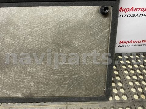 Пол багажника Chevrolet Equinox, 2019 г., OEM 84220254, арт. 97150111_1, фото 10