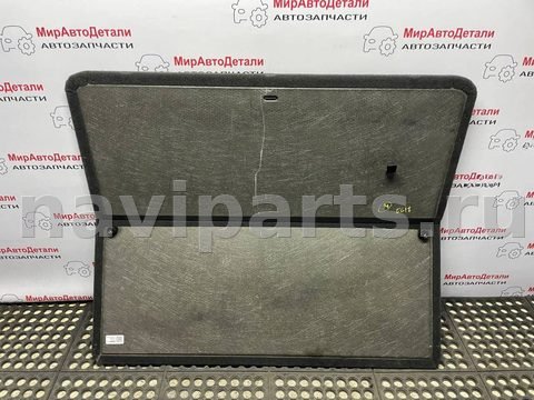 Пол багажника Chevrolet Equinox, 2019 г., OEM 84220254, арт. 97150111_1, фото 7