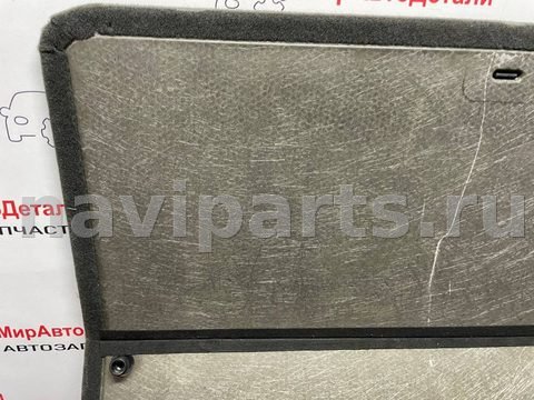 Пол багажника Chevrolet Equinox, 2019 г., OEM 84220254, арт. 97150111_1, фото 8
