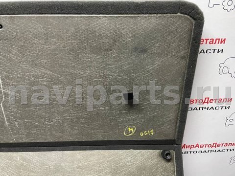 Пол багажника Chevrolet Equinox, 2019 г., OEM 84220254, арт. 97150111_1, фото 9