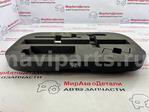 Пол багажника Alfa Romeo Stelvio, 2018 г., OEM 50541686, арт. 97153746, фото 4