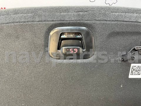 Пол багажника Honda Prologue, 2024 г., OEM 26438942, арт. 97155751_1, фото 7