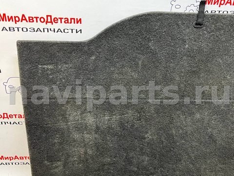 Пол багажника Chevrolet Trax, 2019 г., арт. 97158550_2