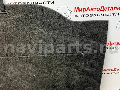 Пол багажника Chevrolet Trax, 2019 г., арт. 97158550_2, фото 3
