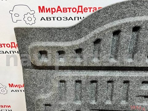 Пол багажника Chevrolet Trax, 2019 г., арт. 97158550_2, фото 8