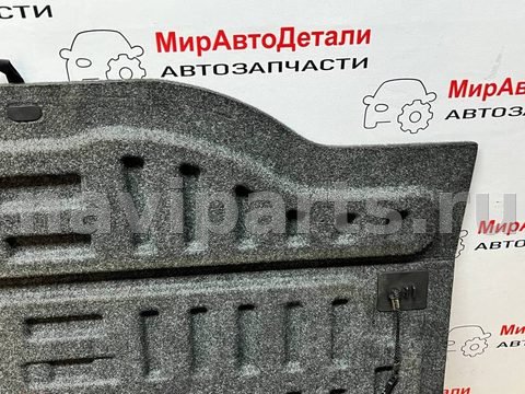 Пол багажника Chevrolet Trax, 2019 г., арт. 97158550_2, фото 9