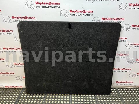 Пол багажника GMC Terrain, 2019 г., OEM 84220254, арт. 97158554_1