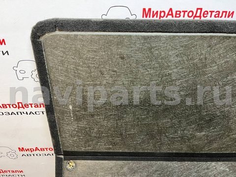 Пол багажника Chevrolet Equinox, 2021 г., OEM 84220254, арт. 97158554, фото 10