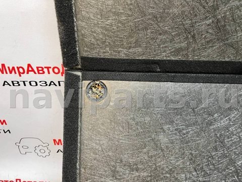 Пол багажника Chevrolet Equinox, 2021 г., OEM 84220254, арт. 97158554, фото 12