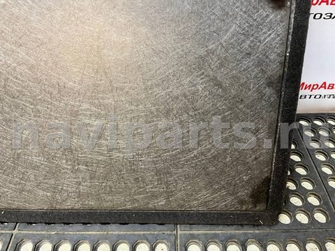 Пол багажника Chevrolet Equinox, 2021 г., OEM 84220254, арт. 97158554, фото 16