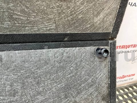 Пол багажника GMC Terrain, 2019 г., OEM 84220254, арт. 97158554_1, фото 14