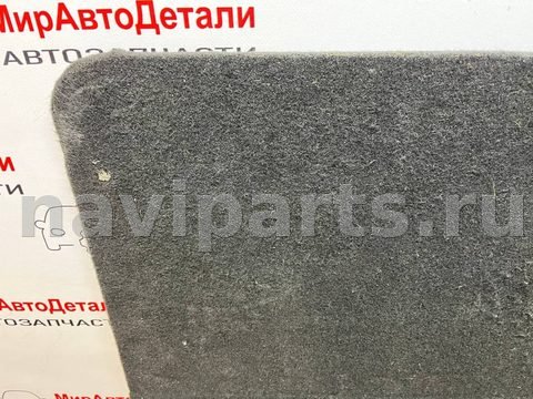 Пол багажника GMC Terrain, 2019 г., OEM 84220254, арт. 97158554_1, фото 2