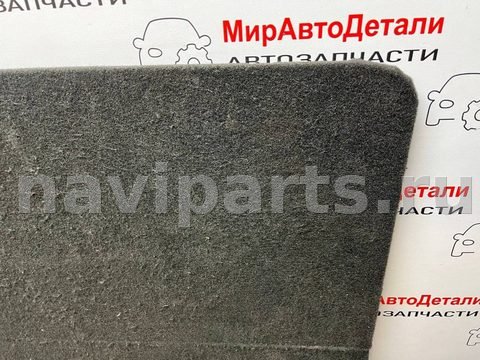 Пол багажника GMC Terrain, 2019 г., OEM 84220254, арт. 97158554_1, фото 4