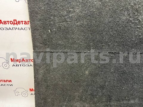 Пол багажника Chevrolet Equinox, 2021 г., OEM 84220254, арт. 97158554, фото 5