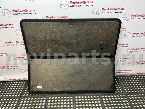 Пол багажника Chevrolet Equinox, 2021 г., OEM 84220254, арт. 97158554, фото 9