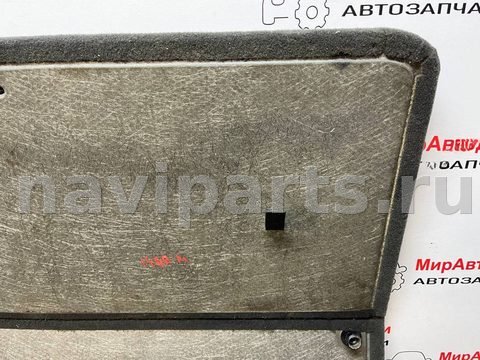 Пол багажника Chevrolet Equinox, 2019 г., OEM 84220254, арт. 97158556, фото 10