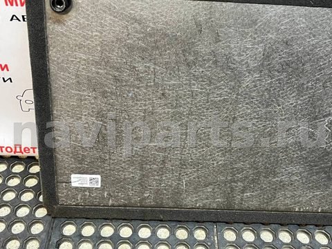 Пол багажника Chevrolet Equinox, 2019 г., OEM 84220254, арт. 97158556, фото 13