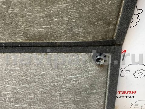 Пол багажника GMC Terrain, 2019 г., OEM 84220254, арт. 97158556_1, фото 12