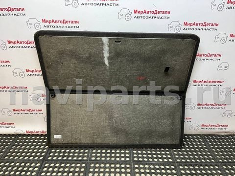 Пол багажника GMC Terrain, 2019 г., OEM 84220254, арт. 97158556_1, фото 8