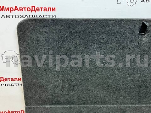 Пол багажника Chevrolet Equinox, 2019 г., OEM 84220254, арт. 97158556, фото 2